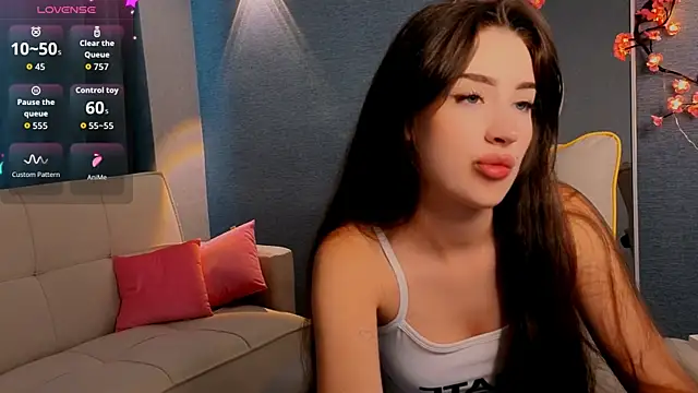 Chat XXX ao vivo de noonespyed