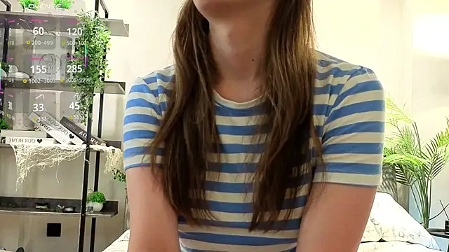 Chat +18 de AltheaEllers ao vivo