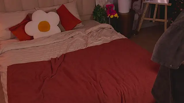 Živý XXX chat Meow_Nancy