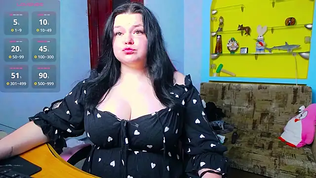 Linasexy777's Live XXX Chat