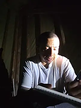 Boogiehtx713 webkamerás műsora