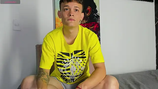 Robinlion91n Live XXX chat