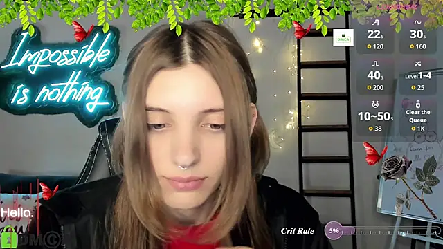 CherryBloom777n Live XXX chat