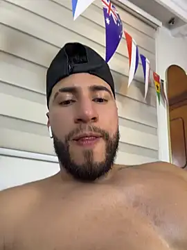 Thiago_Hill Live XXX-Chat