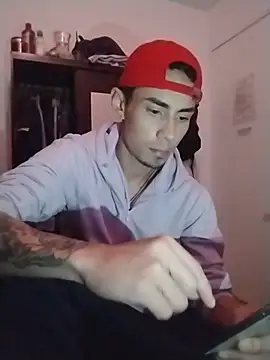 MateoCollins2026 Live XXX Chat