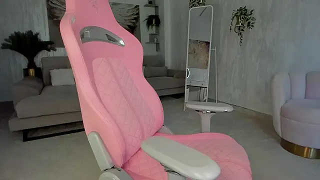 Živý XXX chat TiffanyHouston_