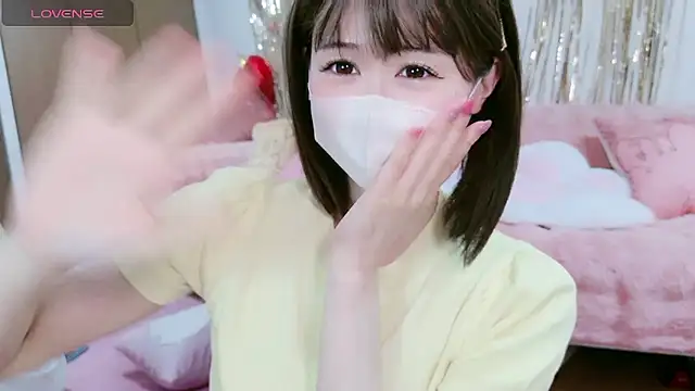 aaanyan 라이브 XXX 채팅