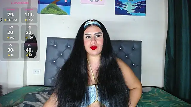 Antonellaa_111n Live XXX chat