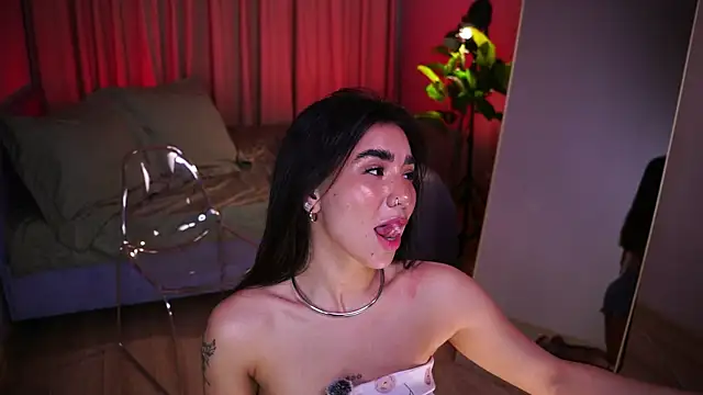 YokoKoko_ Live XXX-Chat