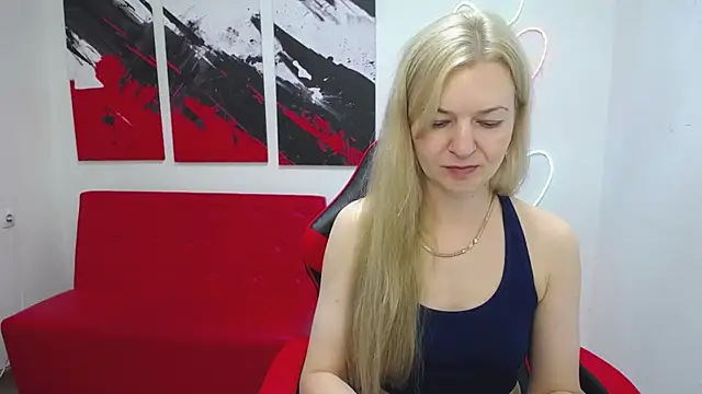 แชท XXX สดของ MelissaTyler