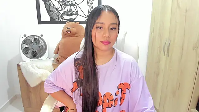Chat XXX ao vivo de Ciara8