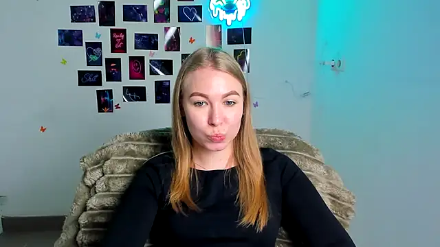 Dana_flowers live XXX chat