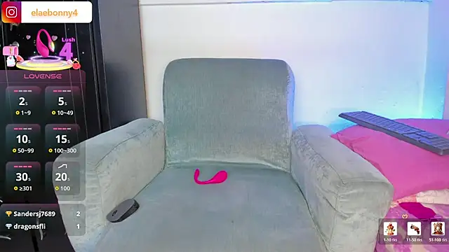 Živý XXX chat Keily-w