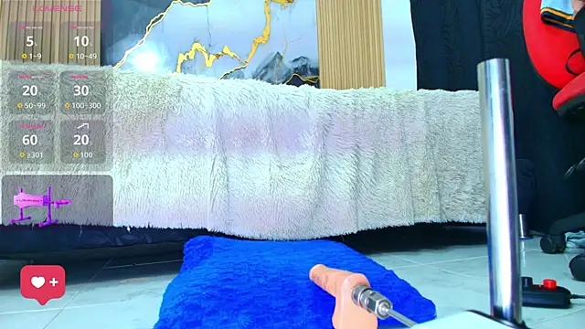Czat XXX na żywo – Thiago_Nova