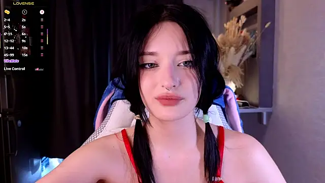 Hisoka_akerley – Live XXX-chat