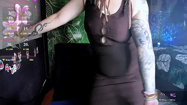 LisaFoxy_yn Live XXX chat