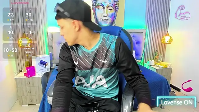 Онлайн чат XXX Ethanx18_