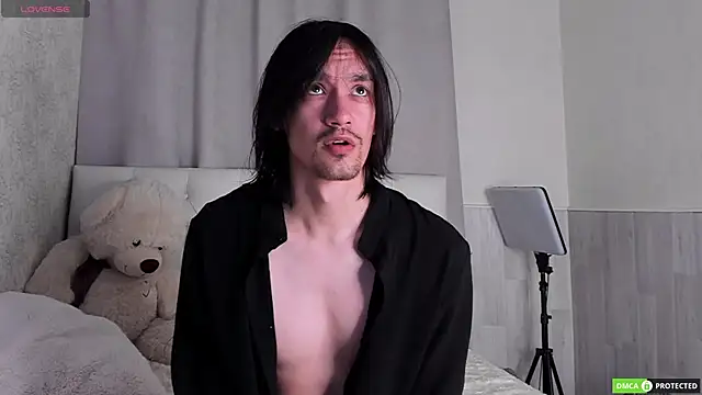 Chat XXX en directo de CalvinChapman