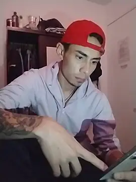 Živý XXX chat MateoCollins2026