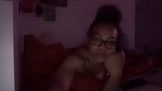 Živý XXX chat zahrabliss