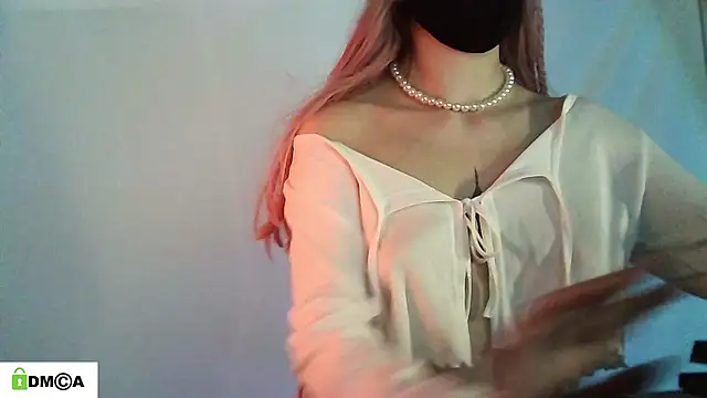 Živý XXX chat Lymalia