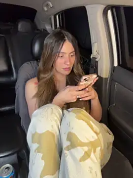 XXX chat uživo modela Lottus_fire