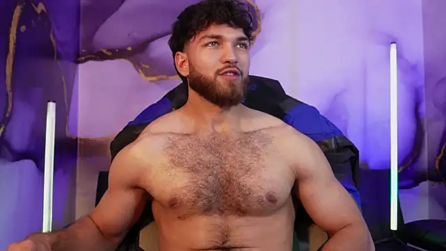 Chat XXX Live Oliver_Dallas1