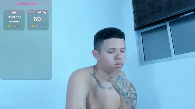 StevenSlimBoy Live XXX-Chat