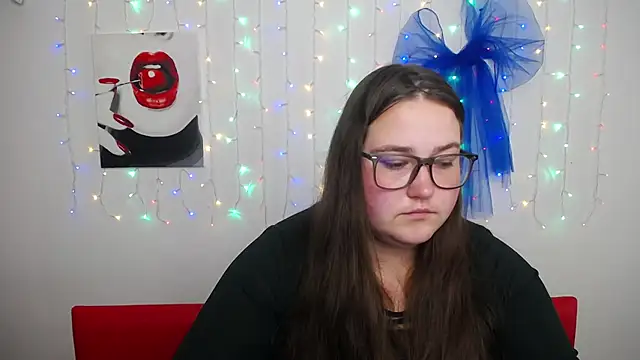 XX_Daniella_XX: онлайн-секс-чат