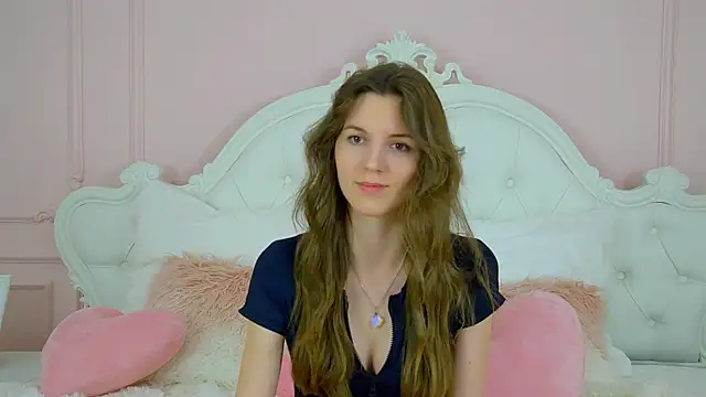 AmaliaLima: онлайн-секс-чат
