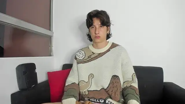 Chatroom XXX en direct de Onion_knight