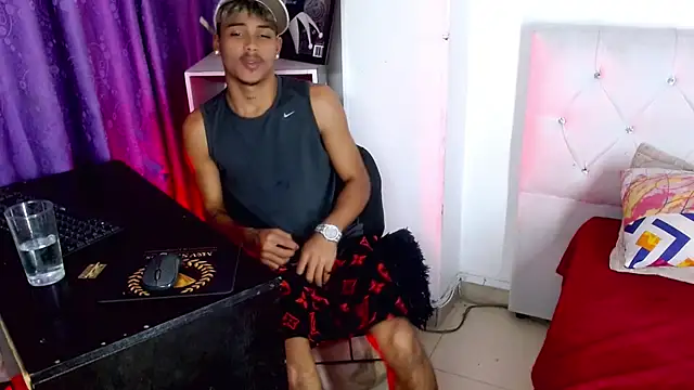 Angel_foxc13 Live XXX Chat