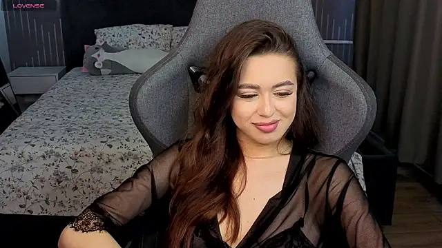 Chat XXX en directo de NicoleRossss