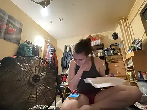Snowbunnycake_131 Live XXX-chat