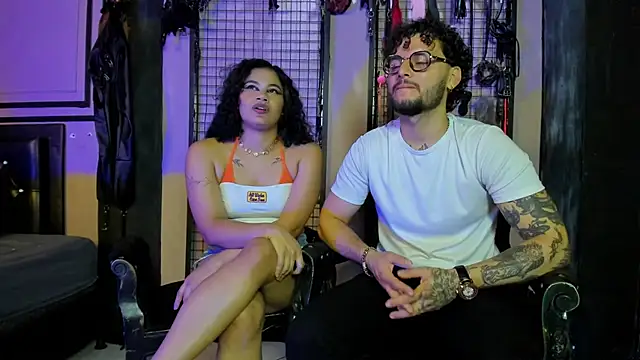 Twisted_Fantasy Chat XXX in diretta
