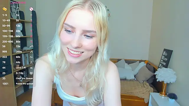 Chat XXX Live LaynePingitore