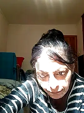 ChantalXOrchid's Live XXX Chat