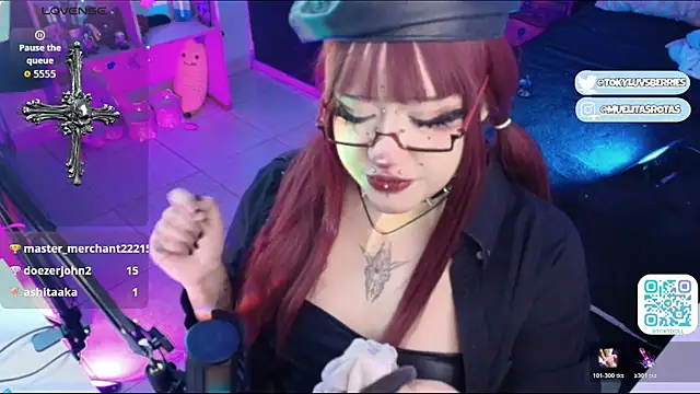 toky_doll: απευθείας συνομιλία ΧΧΧ