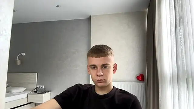 Chat XXX Live SoloFury