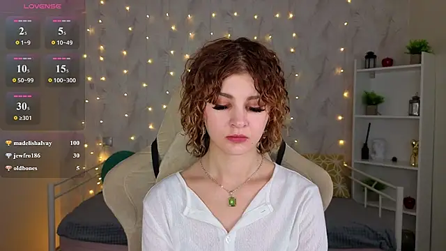 Kira__Fluffy 现场XXX聊天