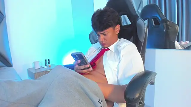 Asier_23 Live XXX Chat
