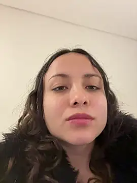 Megan_Rodrigo Chat XXX in diretta