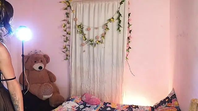 ashley_winhouse Chat XXX live