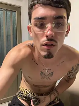 NikoStone_ 现场XXX聊天