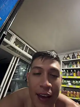 Chat XXX en directo de OliverWest04