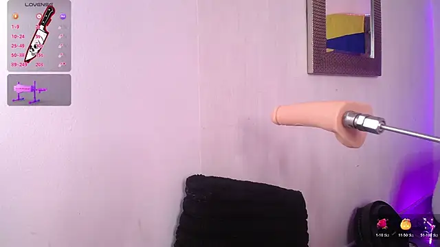Amara_Davis1 Live XXX Chat