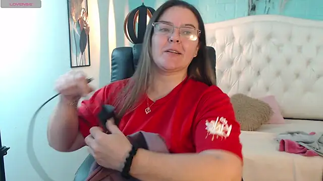 MsJossie Chat XXX in diretta