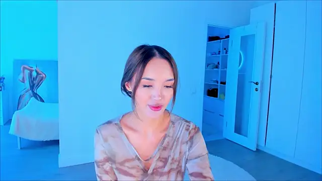 Živý XXX chat Sweet_yasu