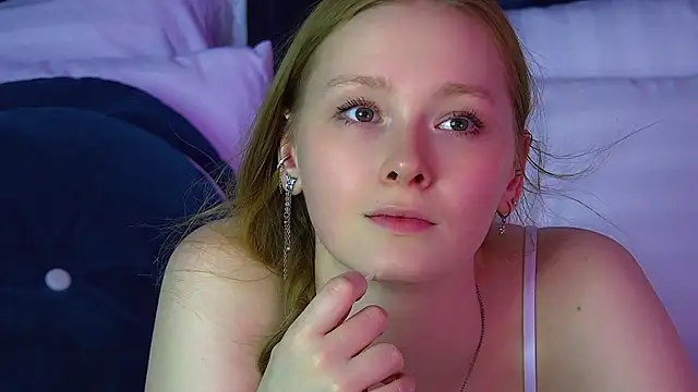 Živý XXX chat AgataFoxley