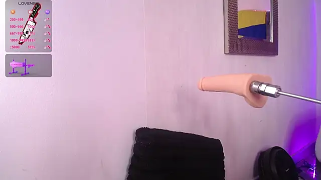 Živý XXX chat Amara_Davis1